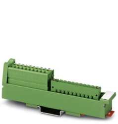 Phoenix contact 2959803 UM 25-10 MSTB/FRONT/Q Интерфейсный модуль