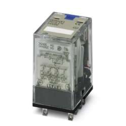 Phoenix contact 2960261 REL-IRG 24 Одиночное реле