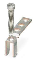 Phoenix contact 2961079 KB RELG 3 Перемычка