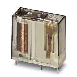 Phoenix contact 2961574 REL-SR- 24DC/2X21 Реле безопасности