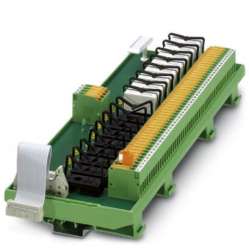 Phoenix contact 2962379 UM-16 RELS/KSR-G24/21/E/MT/PLC Активный модуль