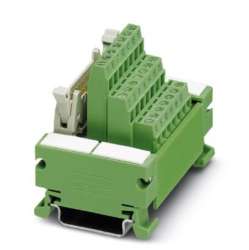 Phoenix contact 2962654 UM 45-FLKS20 Интерфейсный модуль