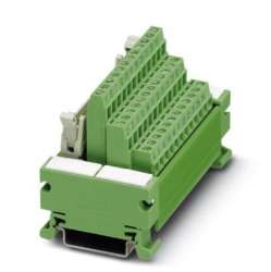 Phoenix contact 2962670 UM 45-FLKS34 Интерфейсный модуль