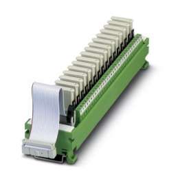 Phoenix contact 2962926 UM 45-16RM/MR-G24/1/E/PLC Активный модуль
