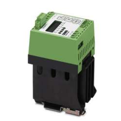 Phoenix contact 2963569 ELR W3/ 9-400 S Силовая электроника