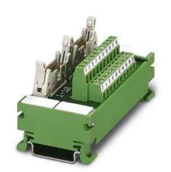 Phoenix contact 2965143 UM 45- 2FLK14/S7 Пассивный модуль
