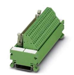 Phoenix contact 2965198 UM 45-FLK50/ZFKDS/PLC Пассивный модуль