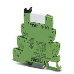 Phoenix contact 2966485 PLC-RSP- 24UC/21 Релейный модуль