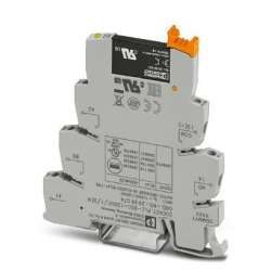 Phoenix contact 2966799 PLC-OSC-120UC/ 48DC/100/SEN Модуль полупроводникового реле