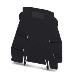 Phoenix contact 2966841 PLC-ATP BK Разделительная пластина