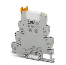 Phoenix contact 2966980 PLC-RSC- 36DC/21AU Релейный модуль