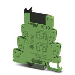Phoenix contact 2967497 PLC-OSP-230UC/ 24DC/ 2 Модуль полупроводникового реле