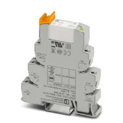 Phoenix contact 2967659 PLC-RSC- 60DC/21HC Релейный модуль