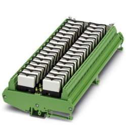 Phoenix contact 2968373 UM-32 RM/RT-G24/21/PLC Активный модуль
