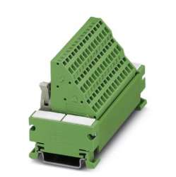 Phoenix contact 2968438 UM 45-FLKS40/ZFKDS Интерфейсный модуль