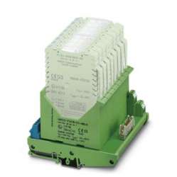 Phoenix contact 2968467 UM122-FLK16/EX-MB/8 Базовый клеммный блок