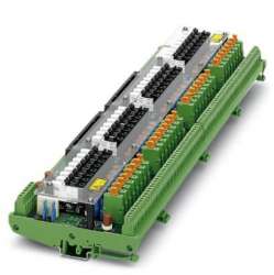Phoenix contact 2968564 UM-2KS50RM/32MR/SI/1/551/MT Активный модуль
