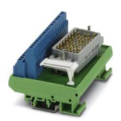 Phoenix contact 2969071 UMK- EC90/32/EX-XUL Интерфейсный модуль