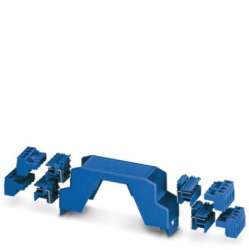 Phoenix contact 2969443 ME 22,5 OT-MSTBO SET BU Корпус для электроники