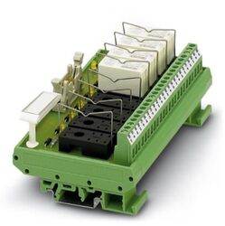 Phoenix contact 2971357 UMK- 8 RM24 Активный модуль