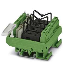 Phoenix contact 2972880 UMK- 4 RM230AC Модуль с несколькими реле