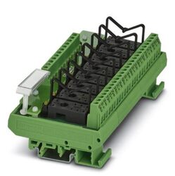 Phoenix contact 2972945 UMK- 8 RM110DC/MKDS Модуль с несколькими реле