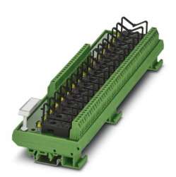 Phoenix contact 2972990 UMK-16 RM 24DC/MKDS Модуль с несколькими реле