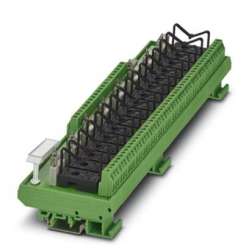 Phoenix contact 2973067 UMK-16 RM230AC/MKDS Модуль с несколькими реле