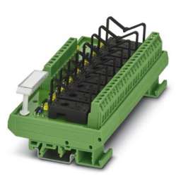 Phoenix contact 2973737 UMK- 8 RM 24DC/MKDS/M Модуль с несколькими реле