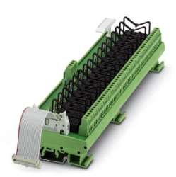 Phoenix contact 2974891 UMK-16 RELS/KSR-G24/21/E/PLC Активный модуль