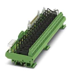 Phoenix contact 2974901 UMK-16 RELS/KSR-G24/21/PLC Активный модуль