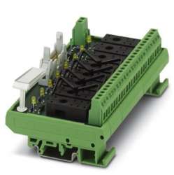 Phoenix contact 2974914 UMK- 8 RELS/KSR-G24/21/PLC Активный модуль