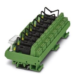 Phoenix contact 2975722 UMK- 8 RELS/KSR-24/21/21 Модуль с несколькими реле