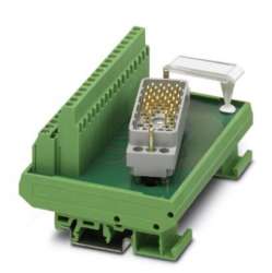 Phoenix contact 2975764 UMK- EC56/32-XOL Интерфейсный модуль