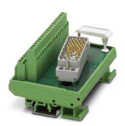 Phoenix contact 2975777 UMK- EC56/32-XUR Интерфейсный модуль