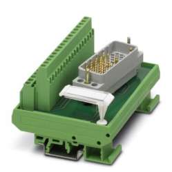 Phoenix contact 2975780 UMK- EC56/32-XUL Интерфейсный модуль