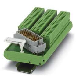 Phoenix contact 2976158 UMK- EC56/FRONT 2,5V/L Интерфейсный модуль