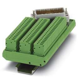 Phoenix contact 2976161 UMK- EC56/FRONT 2,5V/R Интерфейсный модуль