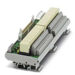 Phoenix contact 2979472 UMK-32 RM/MR-G24/1/PLC Активный модуль