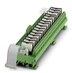 Phoenix contact 2979508 UMK-16 RM/KSR-G 24/21/E/PLC Активный модуль