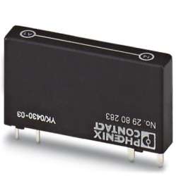 Phoenix contact 2980283 PLC-BP A1-14 Перемычка