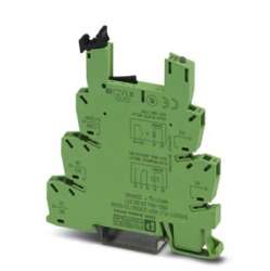 Phoenix contact 2980377 PLC-BSP-230UC/21/SO46 Базовый модуль
