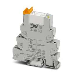 Phoenix contact 2980500 PLC-RSC-230UC/21-21/SO46 Релейный модуль