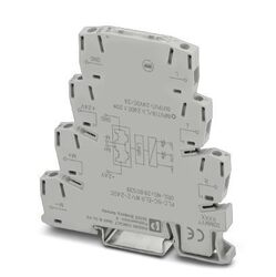 Phoenix contact 2980539 PLC-SC-ELR W1/ 2-24DC Реле реверсирования нагрузки