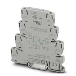 Phoenix contact 2980636 PLC-OSC- 24DC/ 48DC/500/W Модуль полупроводникового реле