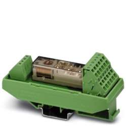 Phoenix contact 2981457 PSR-SPF-24UC/URM/4X1/2X2 Реле сопряжения
