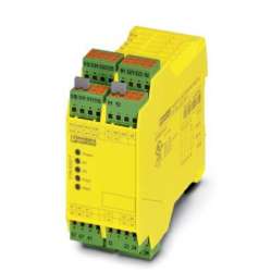 Phoenix contact 2981509 PSR-SPP- 24DC/ESD/5X1/1X2/T10S Реле безопасности