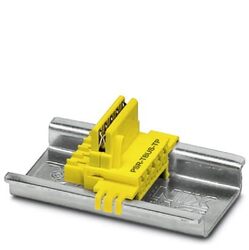 Phoenix contact 2981716 PSR-TBUS-TP Шинные соединители на DIN-рейку