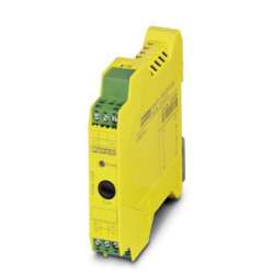 Phoenix contact 2981981 PSR-SPP- 24DC/FSP/1X1/1X2 Реле сопряжения