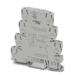 Phoenix contact 2982728 PLC-OSC- 24DC/TTL Модуль полупроводникового реле
